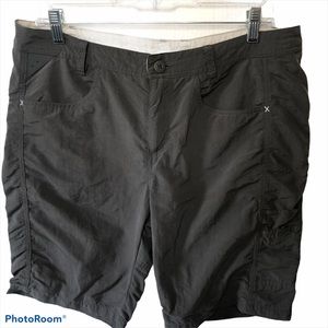 Patagonia Women’s Grey Shorts size 12